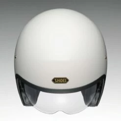 Shoei J.O. Helmet - Off White 10 Shoei J.O. Helmet - Off White -Ride Style Shop white3 1