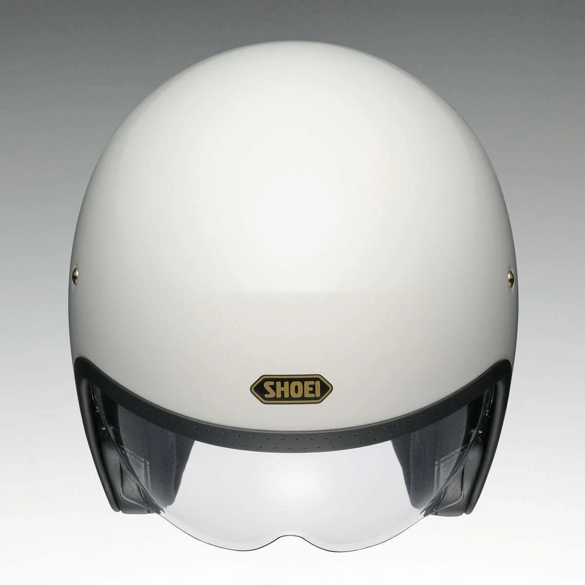 Shoei J.O. Helmet - Off White 3 Shoei J.O. Helmet - Off White - Image 3