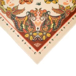 WILDUST SISTERS SCARF - BOHO -Ride Style Shop wildust sisters scarf boho 2