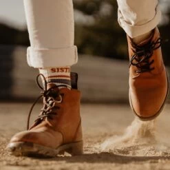 WILDUST SISTERS SOCKS - VINTAGE RACER -Ride Style Shop wildust sisters socks vintage racer 5