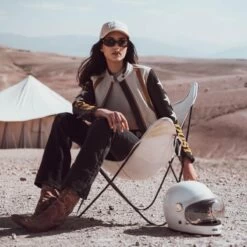 WILDUST SISTERS TRUCKER CAP - WILDUST SUEDE -Ride Style Shop wildust sisters trucker cap wildust suede 5